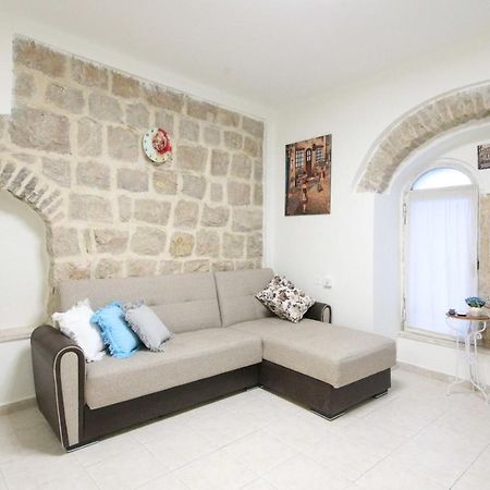 Private Hostel - Best Location Jeruzalem Buitenkant foto